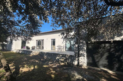 Maison 5 pièces 465000 €