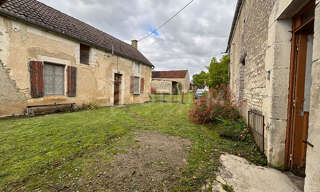 Maison 4 Pièces 76 m² à vendre à Rugny (89430)