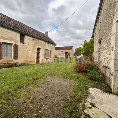 Maison 4 pièces 39000 €