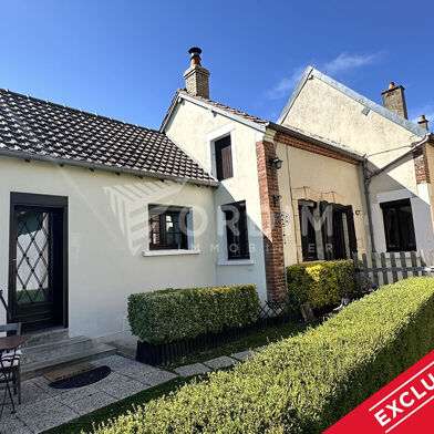 Maison 4 pièces 61000 €