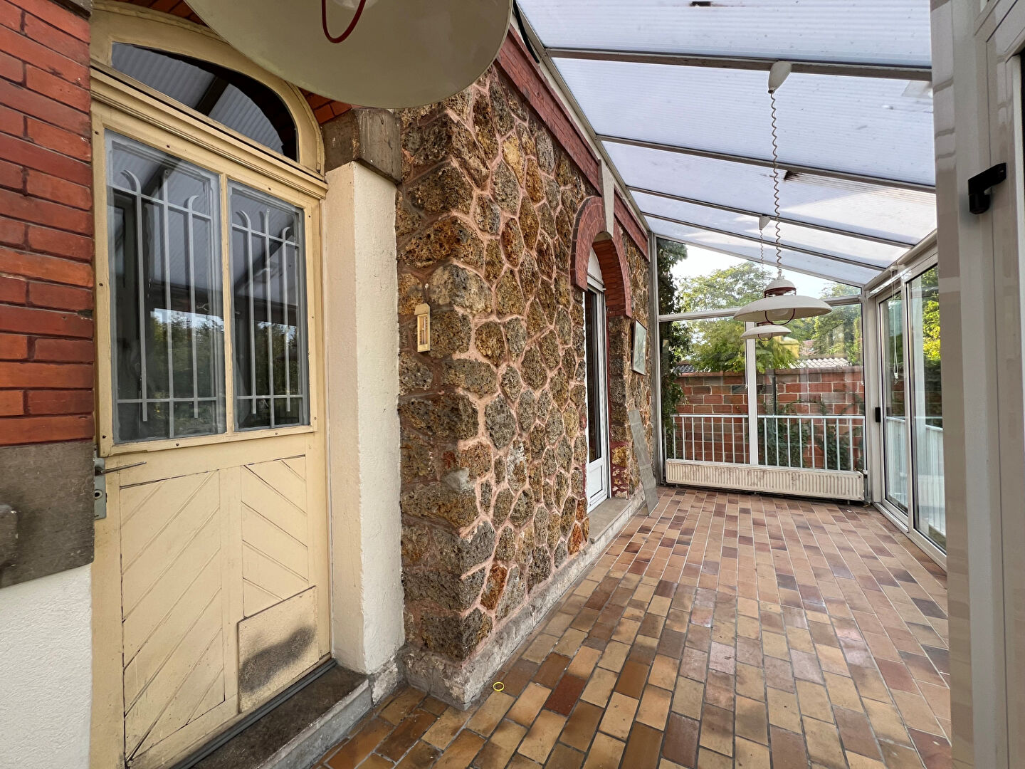 Villa / Maison  T5 à vendre Châlons-en-Champagne 51000