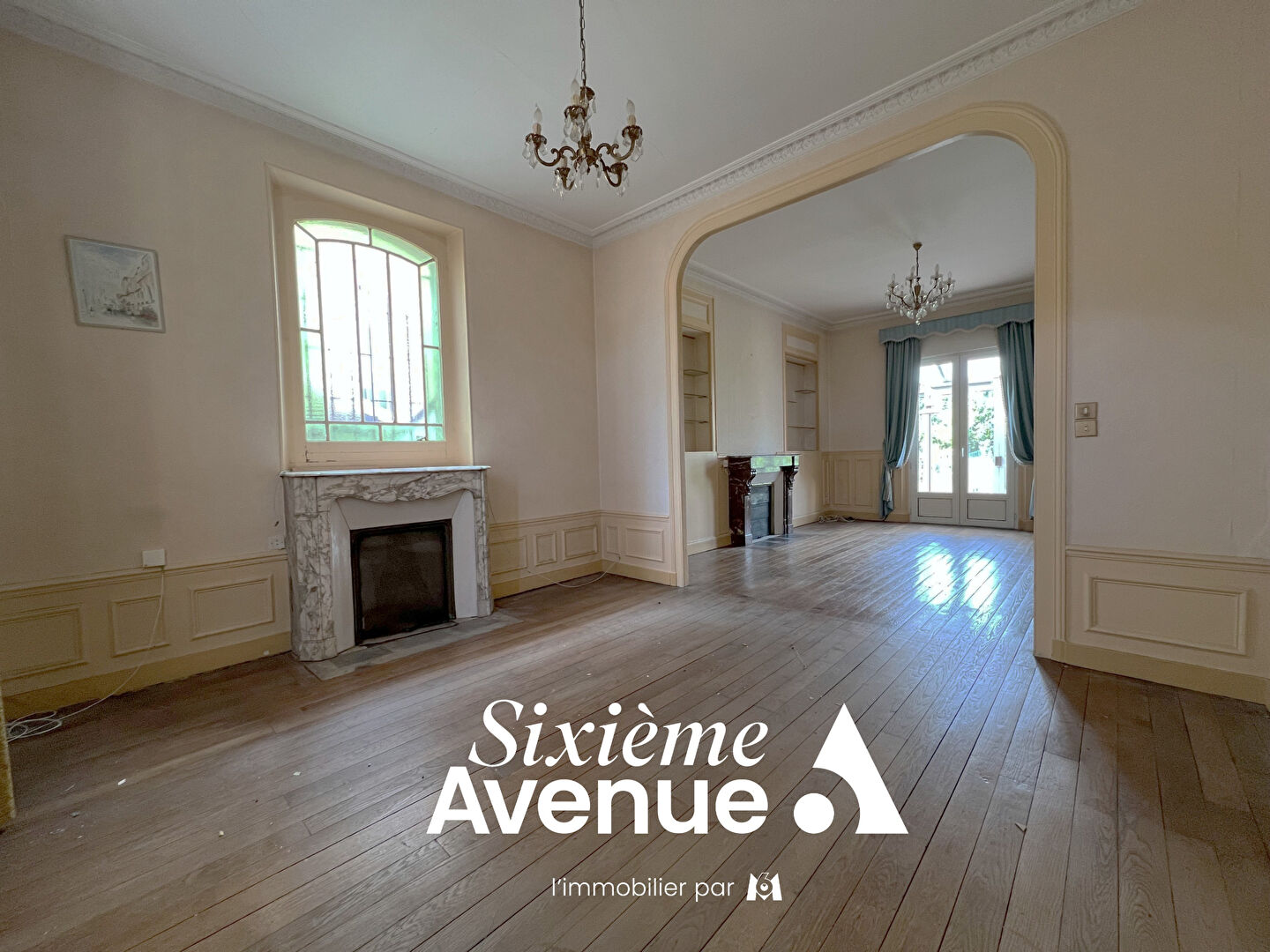 Villa / Maison  T5 à vendre Châlons-en-Champagne 51000