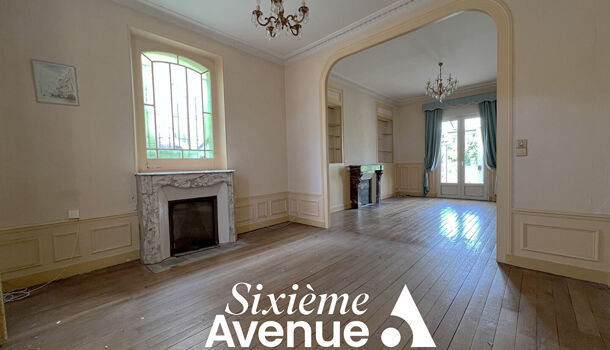 Villa / Maison 5 pièces  à vendre Châlons-en-Champagne 51000