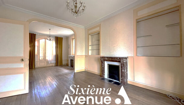 Villa / Maison 5 pièces  à vendre Châlons-en-Champagne 51000