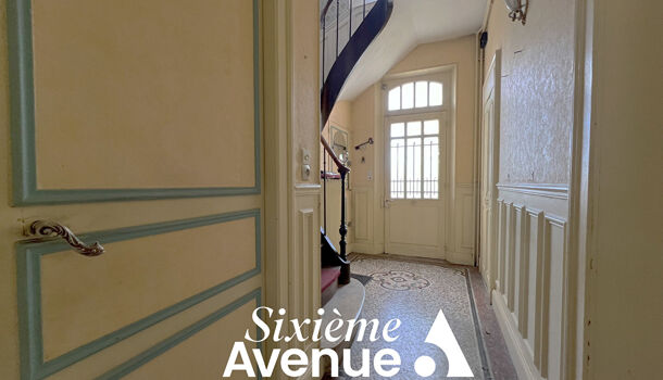 Villa / Maison 5 pièces  à vendre Châlons-en-Champagne 51000