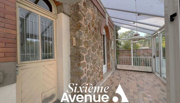 Villa / Maison 5 pièces  à vendre Châlons-en-Champagne 51000