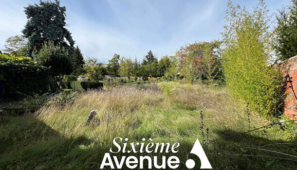 Villa / Maison 5 pièces  à vendre Châlons-en-Champagne 51000