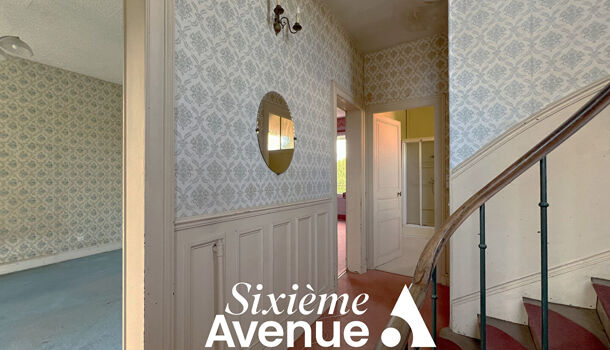 Villa / Maison 5 pièces  à vendre Châlons-en-Champagne 51000