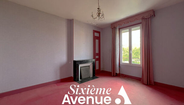 Villa / Maison 5 pièces  à vendre Châlons-en-Champagne 51000