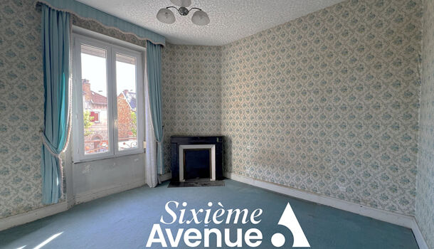 Villa / Maison 5 pièces  à vendre Châlons-en-Champagne 51000