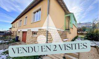 Maison 3 Pièces 70 m² à vendre à Bar-le-Duc (55000)