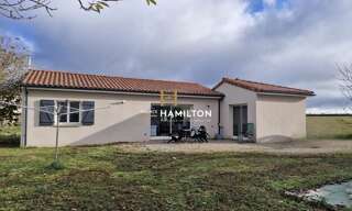 Maison 4 Pièces 89 m² à vendre à Cordes-sur-Ciel (81170)