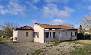 Maison 4 Pièces 89 m² à vendre à Cordes-sur-Ciel (81170)