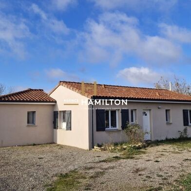 Maison 4 pièces 222000 €
