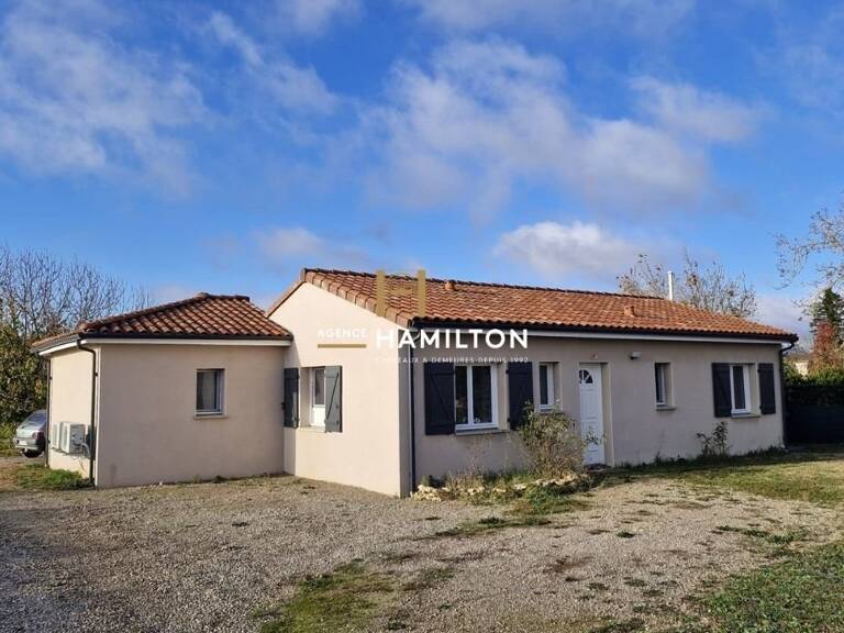 Maison individuelle — photo 1