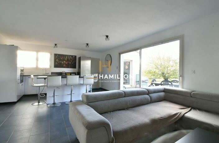 Maison individuelle — photo 3