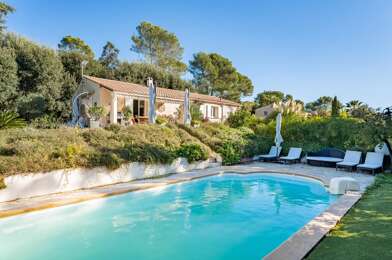 Maison 4 pièces 849000 €