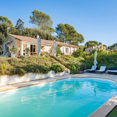 Maison 4 pièces 849000 €