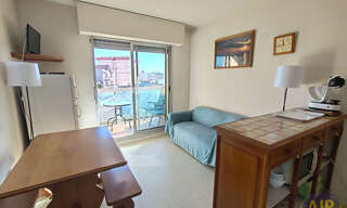 Appartement 2 Pièces 30 m² à vendre à Arcachon (33120)