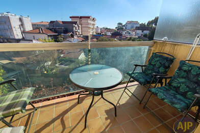 Appartement 2 pièces 255840 €