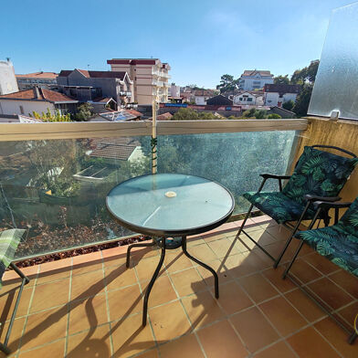 Appartement 2 pièces 255840 €