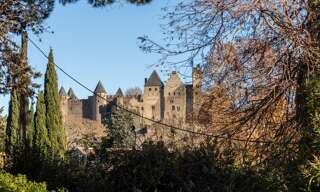 Maison 11 Pièces 280 m² à vendre à Carcassonne (11000)