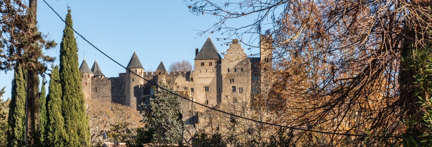 Maison 11 Pièces 280 m² à vendre à Carcassonne (11000)