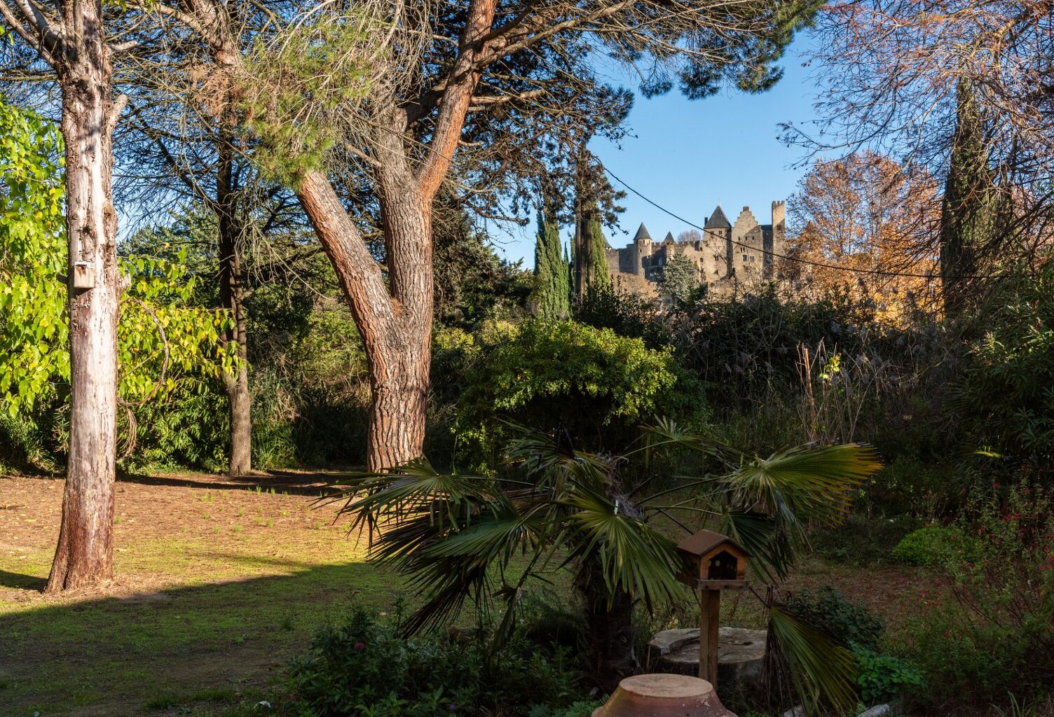 Maison — photo 1