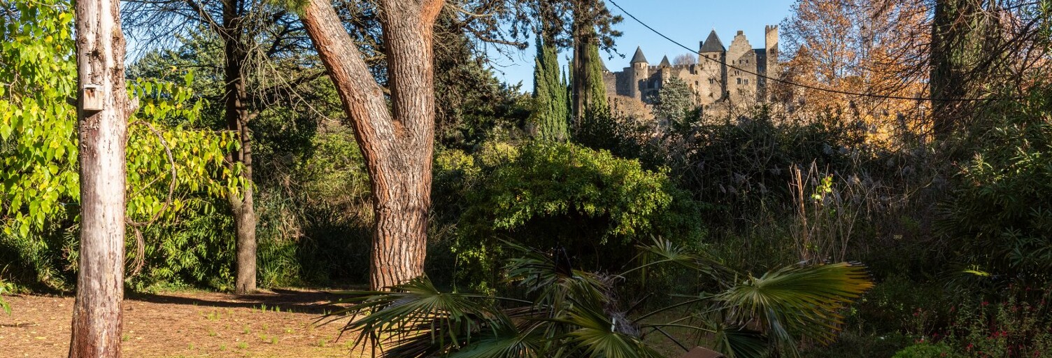 Maison 11 Pièces 280 m² à vendre à Carcassonne (11000)