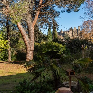 Maison 11 pièces 526000 €