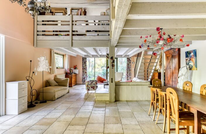 Maison — photo 3