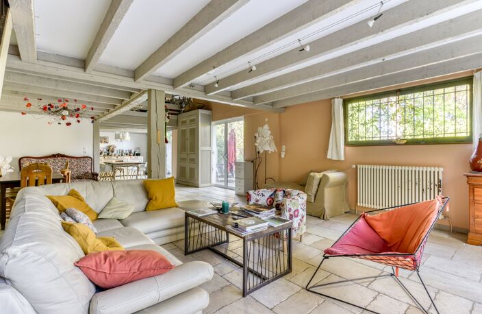 Maison — photo 4