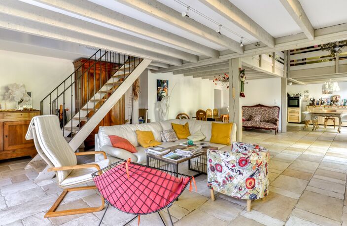 Maison — photo 5