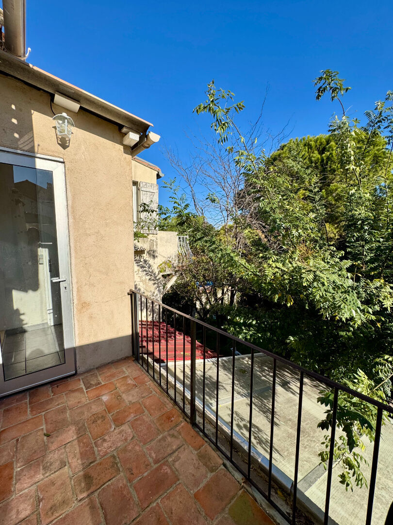 Appartement  T2 à vendre Marseille 10eme 13010