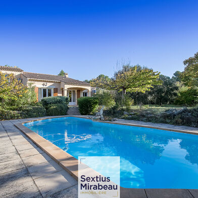 Maison 5 pièces 750000 €