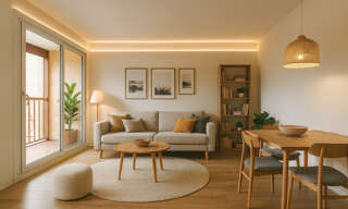 Appartement 4 Pièces 83 m² à vendre à Aix-en-Provence (13100)