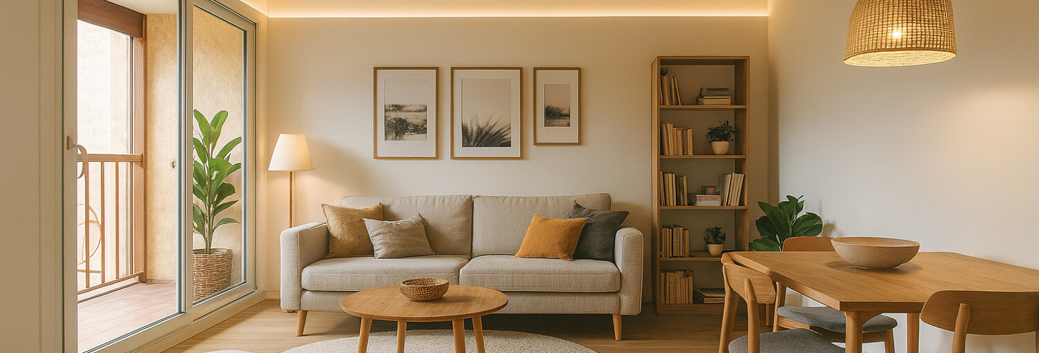 Appartement 4 Pièces 83 m² à vendre à Aix-en-Provence (13100)