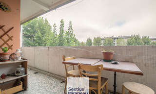 Appartement 4 Pièces 84 m² à vendre à Aix-en-Provence (13090)