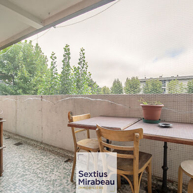 Appartement 4 pièces 223000 €