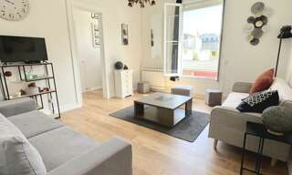 Appartement 2 Pièces 66 m² à vendre à Le Havre (76600)