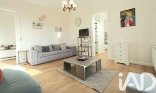 Appartement 2 Pièces 66 m² à vendre à Le Havre (76600)