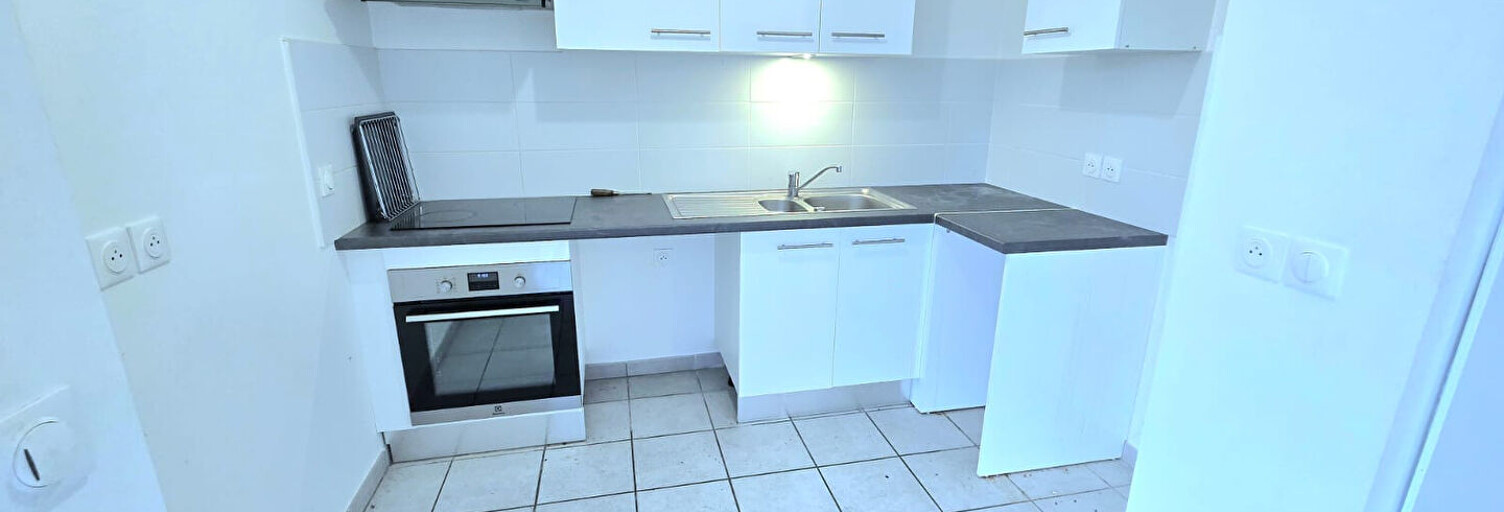 Maison 4 Pièces 84 m² à louer à Toulouse (31100)