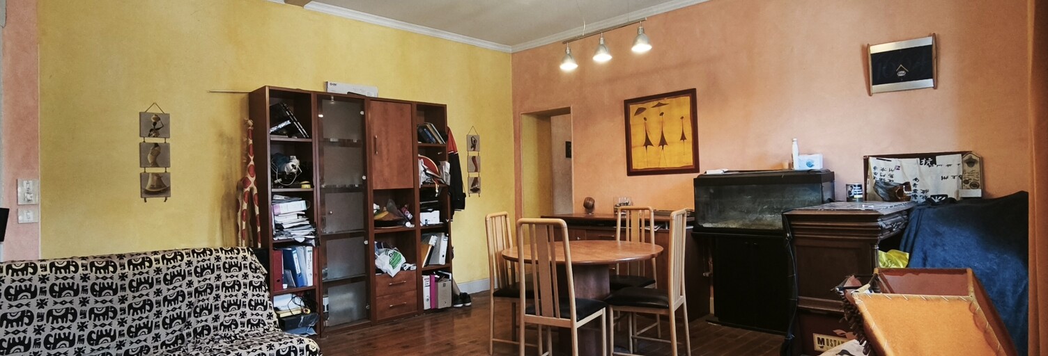 Appartement 2 Pièces 60 m² à vendre à Espalion (12500)