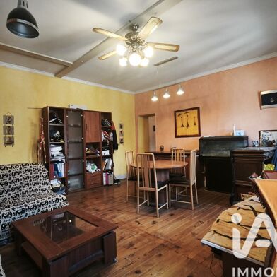 Appartement 2 pièces 79000 €