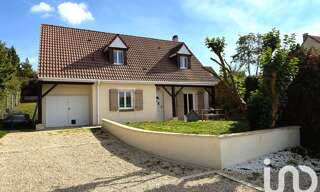 Maison 5 Pièces 110 m² à vendre à Épernon (28230)