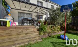 Maison 4 Pièces 88 m² à vendre à Blanquefort (33290)