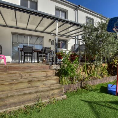 Maison 4 pièces 343000 €