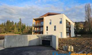 Appartement 3 Pièces 60 m² à louer à Coublevie (38500)