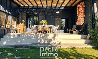 Maison 7 Pièces 130 m² à louer à Arès (33740)