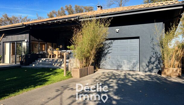 Villa / Maison 7 pièces  à louer Arès 33740